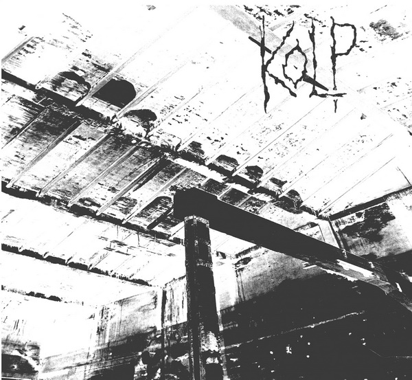 Kolp Cover